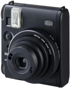 Fujifilm Instax Mini 99 (черный) Fujifilm Instax Mini 99 (черный)