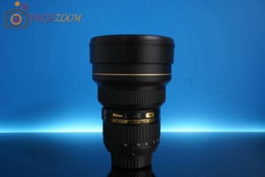 Nikon 14-24mm f/2.8G ED AF-S Nikkor