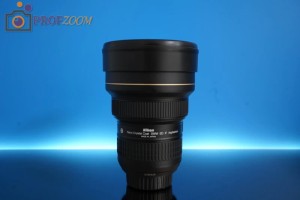 Nikon 14-24mm f/2.8G ED AF-S Nikkor