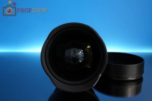 Nikon 14-24mm f/2.8G ED AF-S Nikkor