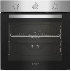 Духовой шкаф Indesit IFE 3634 IX