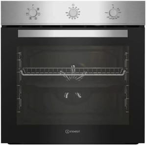 Духовой шкаф Indesit IFE 3634 IX