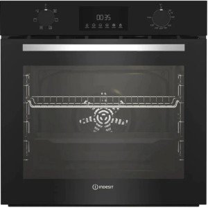 Духовой шкаф Indesit IFE 3644 BL