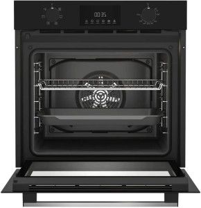 Духовой шкаф Indesit IFE 3644 BL