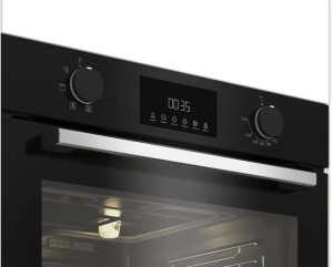 Духовой шкаф Indesit IFE 3644 BL