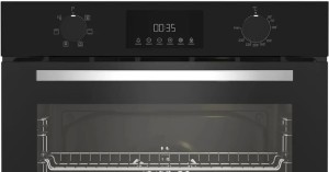 Духовой шкаф Indesit IFE 3644 BL