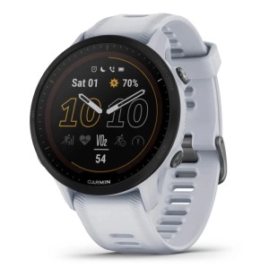 Умные часы Garmin Forerunner 955 Solar Whitestone (010-02638-21) Умные часы Garmin Forerunner 955 Solar Whitestone (010-02638-21)