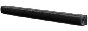 Саундбар Xiaomi Soundbar 2.0 30Вт (MDZ-34-DB) Black (Черный) Саундбар Xiaomi Soundbar 2.0 30Вт (MDZ-34-DB) Black (Черный)