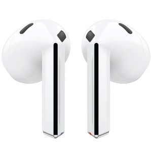 Беспроводные наушники Samsung Galaxy Buds3 White (SM-R530) Беспроводные наушники Samsung Galaxy Buds3 White (SM-R530)