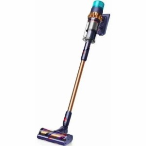 Пылесос Dyson Gen5 Detect Absolute (SV23), Prussian Blue/Copper Пылесос Dyson Gen5 Detect Absolute (SV23), Prussian Blue/Copper