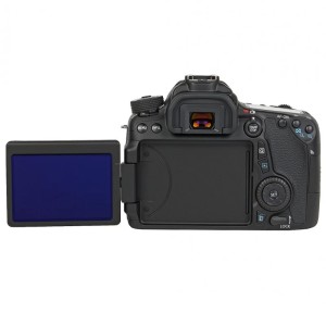 Canon EOS 70D Kit 18-135 IS STM