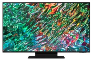 Телевизор Samsung QE43QN90DAUXCE Телевизор Samsung QE43QN90DAUXCE