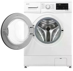 Стиральная машина LG F2J3NS8W