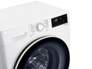 Стиральная машина LG F2J6NM7W