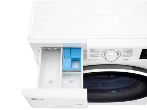 Стиральная машина LG F2J6NM7W