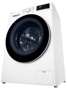 Стиральная машина LG F2J6NM7W