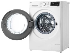 Стиральная машина LG F2J6NM7W