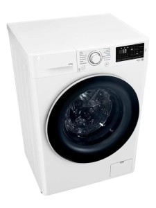 Стиральная машина LG F2J6NM7W