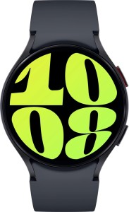 Смарт-часы Samsung Galaxy Watch 6 44mm Graphite/Графит Смарт-часы Samsung Galaxy Watch 6 44mm Graphite/Графит