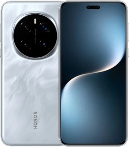 Смартфон HONOR Magic 7 Pro 12/512 ГБ Global, Dual: nano SIM + eSIM, серый Смартфон HONOR Magic 7 Pro 12/512 ГБ Global, Dual: nano SIM + eSIM, серый