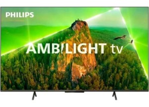 LED телевизор 4K Philips 55PUS8108 LED телевизор 4K Philips 55PUS8108