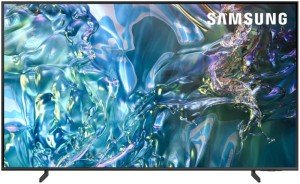 Телевизор Samsung QE85Q60DAUXCE Телевизор Samsung QE85Q60DAUXCE