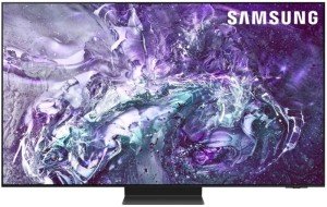 Телевизор Samsung QE77S95DAUXCE Телевизор Samsung QE77S95DAUXCE
