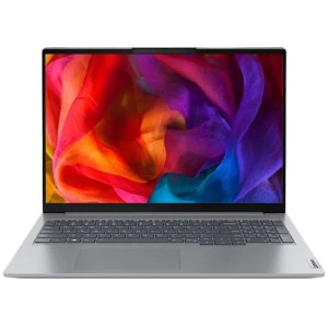 Ноутбук Lenovo Thinkbook 16 G6 IRL, 16" (1920x1200) IPS/Intel Core i7-1355U/32 ГБ DDR5/1024 ГБ SSD/Intel Iris Xe Graphics/Windows 11 Pro, Серый (21KH00SVUS)