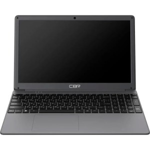 Ноутбук CBR LP-15101, 15.6" (1920x1080) IPS/Intel Core i3-1005G1/8 ГБ DDR4/256 ГБ SSD/Intel UHD Graphics/Без системы, Серый (CBR-NB15I3G10-8G256G-DOS)