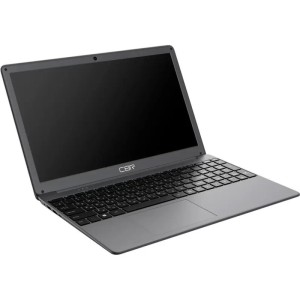 Ноутбук CBR LP-15101, 15.6" (1920x1080) IPS/Intel Core i3-1005G1/8 ГБ DDR4/256 ГБ SSD/Intel UHD Graphics/Без системы, Серый (CBR-NB15I3G10-8G256G-DOS)
