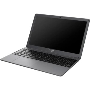 Ноутбук CBR LP-15101, 15.6" (1920x1080) IPS/Intel Core i3-1005G1/8 ГБ DDR4/256 ГБ SSD/Intel UHD Graphics/Без системы, Серый (CBR-NB15I3G10-8G256G-DOS)