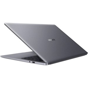 Ноутбук Honor MagicBook X16, 16" (1920x1200) IPS/Intel Core i5-13420H/16 ГБ LPDDR4X/512 ГБ SSD/Intel UHD Graphics/Windows 11 Home, Серый (5301ALWS)