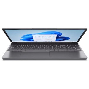 Ноутбук Lenovo IdeaPad Slim 3 15IRH10, 15.3" (1920x1200) IPS/Intel Core i7-13620H/16 ГБ DDR5/512 ГБ SSD/Intel UHD Graphics/Без системы, Серый (83K10032RK)