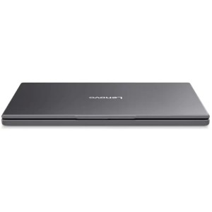 Ноутбук Lenovo IdeaPad Slim 3 15IRH10, 15.3" (1920x1200) IPS/Intel Core i7-13620H/16 ГБ DDR5/512 ГБ SSD/Intel UHD Graphics/Без системы, Серый (83K10032RK)