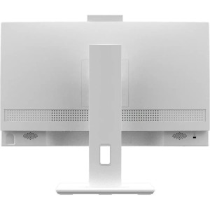 Моноблок iRU Tactio, 23.8" (1920x1080) IPS / Intel Core i3-1215U / 8 DDR4 / 256 ГБ SSD / Intel UHD Graphics / Без ОС, Белый (2028236)