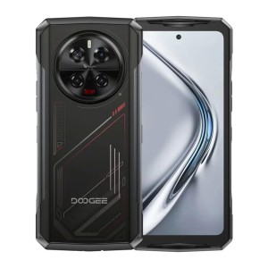 Смартфон Doogee V40, 12/512 Гб, Red, красный Смартфон Doogee V40, 12/512 Гб, Red, красный