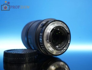 Объектив Tokina 100mm F2.8 FF Macro atx-i Nikon F