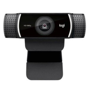 Веб-камера Logitech C922 Pro HD Stream Black (Черный) Веб-камера Logitech C922 Pro HD Stream Black (Черный)
