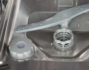 Встраиваемая посудомоечная машина MAUNFELD MLP-08IM