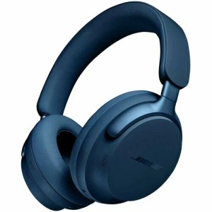 Беспроводные наушники Bose QuietComfort Ultra Headphones, Blue (Синий) Беспроводные наушники Bose QuietComfort Ultra Headphones, Blue (Синий)