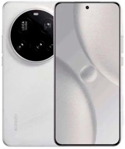 Смартфон Xiaomi 15 Ultra, 16/512 Гб, белый Смартфон Xiaomi 15 Ultra, 16/512 Гб, белый