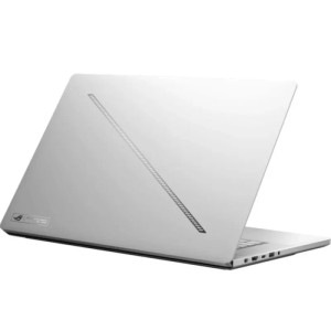 Ноутбук Asus ROG Zephyrus GU605MU-QR103 Intel Core Ultra 7 155H 3800MHz/16"/2560x1600/16GB/512GB SSD/NVIDIA GeForce RTX 4050 6GB/Wi-Fi/Bluetooth/Без ОС (90NR0IU2-M004L0) White