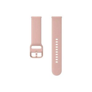 Ремешок для Galaxy Watch 42mm Sport Band Pink