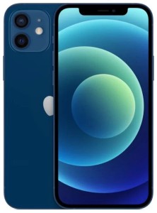Смартфон iPhone 12, 128 Гб, , Dual SIM (nanoSIM+eSIM), Blue, синий Смартфон iPhone 12, 128 Гб, , Dual SIM (nanoSIM+eSIM), Blue, синий
