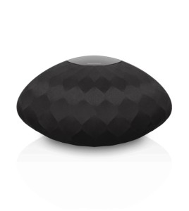 Беспроводная колонка Bowers & Wilkins Formation Wedge Black