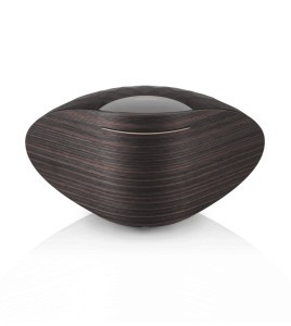 Беспроводная колонка Bowers & Wilkins Formation Wedge Black
