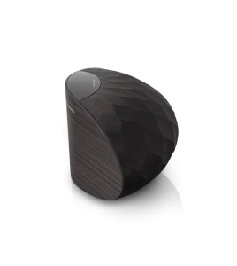 Беспроводная колонка Bowers & Wilkins Formation Wedge Black