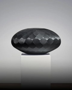 Беспроводная колонка Bowers & Wilkins Formation Wedge Black