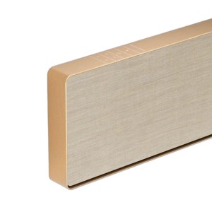 Саундбар Bang & Olufsen Beosound Stage Gold/Light Wood
