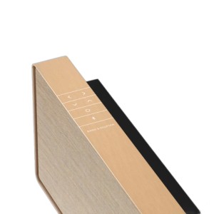 Саундбар Bang & Olufsen Beosound Stage Gold/Light Wood